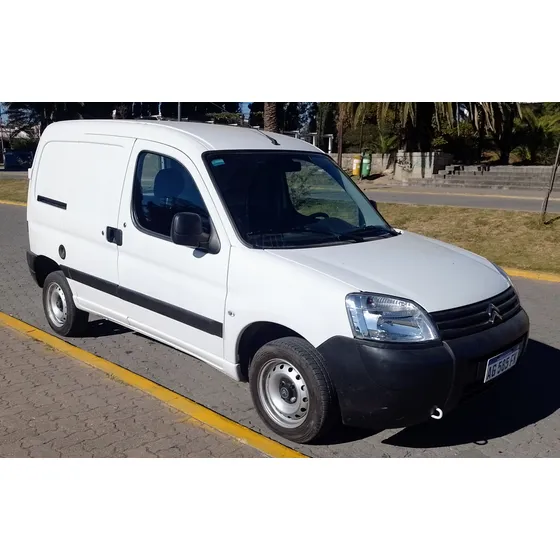 Citroën Berlingo Furgon 1.4 Bussines 75cv