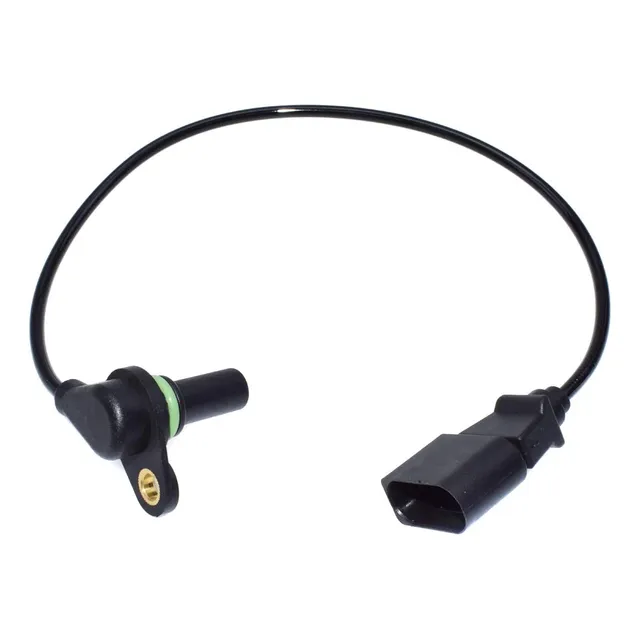 Sensor De Velocidad Para Vw Jetta Golf A4 Beetle #01m927321b