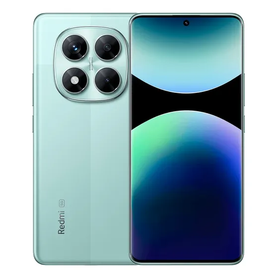  Xiaomi Redmi Note 14 Pro 5g De 6.67'' 256gb 8gb Ram