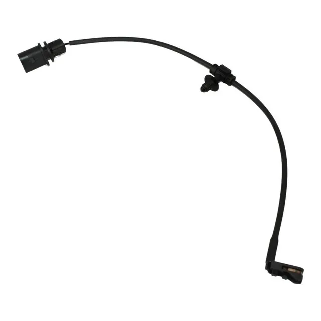 Sensor Desgaste Balata Trasero Der Audi A4 A5 Q7 Q8 17-20