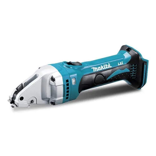 Makita DJS161Z cizalla recta inalambrica 18v 1,6 mm
