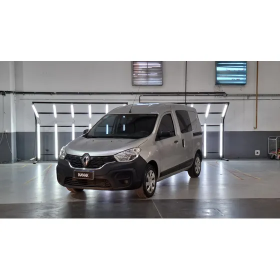 Renault Kangoo 1.5 Dci Confort 5a