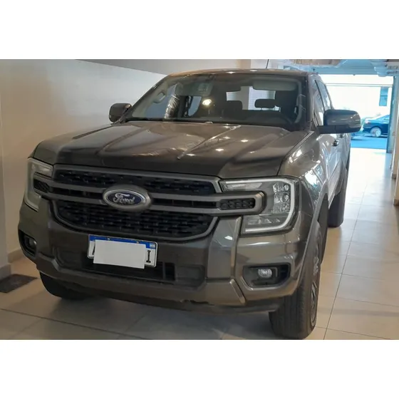 Ford Ranger 2.0 Cd 4x2 Xls 170cv