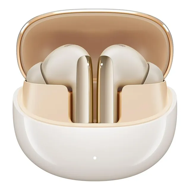Qcy Melobuds Pro Anc Ht08 Bt5.3 Auriculares Inalámbricos Mic