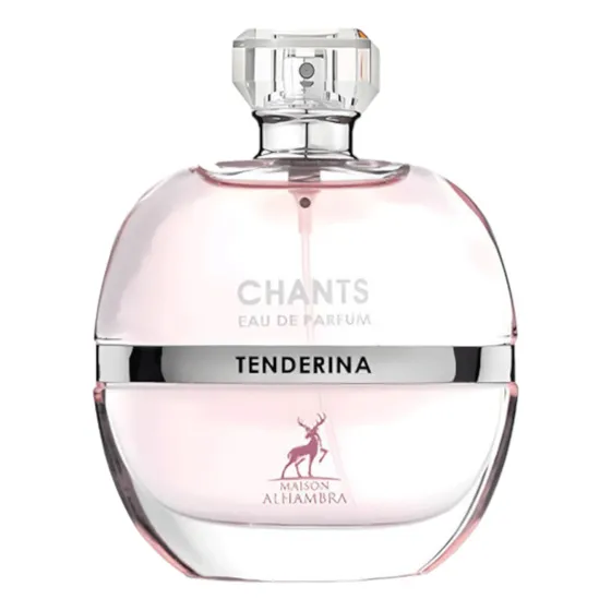 Perfume Chants Tenderina Maison Alhambra EDP 100ml