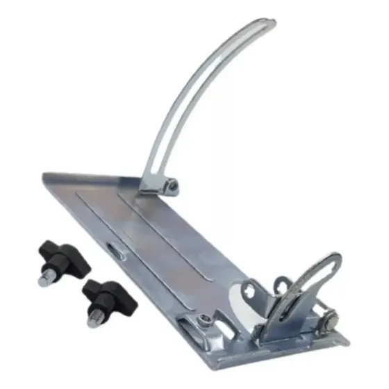 Placa Base Mesa Serra Mármore Bosch Gdc 14-40 (original)