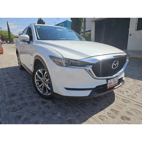 Mazda Cx-5 2.0 L I Grand Touring At