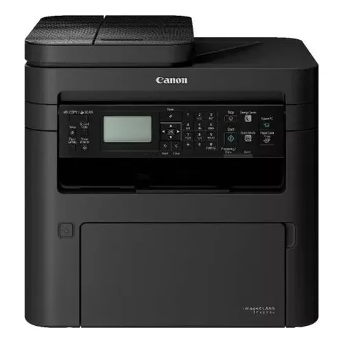 Impresora Multifuncional Wifi Dúplex Canon Mf273dw