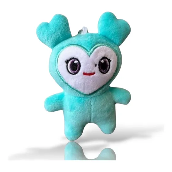 Peluche Twice Lovelys