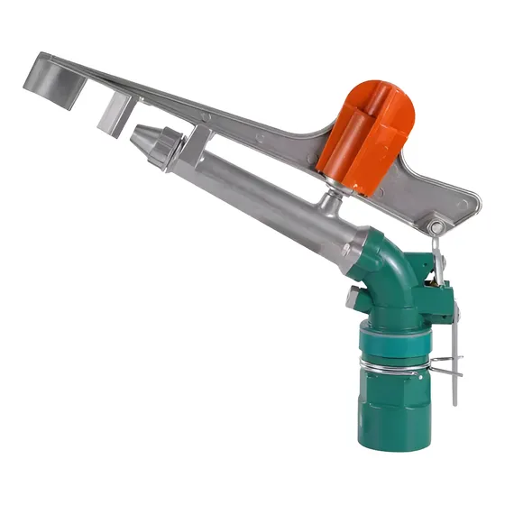 Aspersor Cañon 1.5 PuLG P/riego Agricola Modelo Py-30 Gdseo