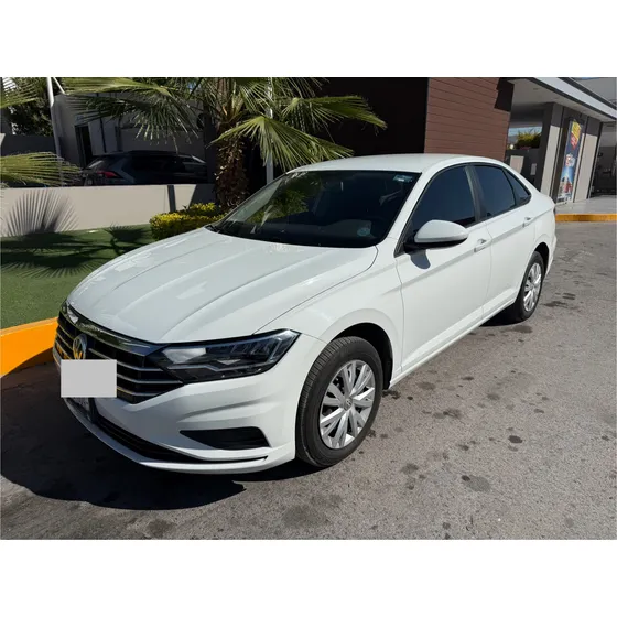 Volkswagen Jetta 1.6 Msi Starline