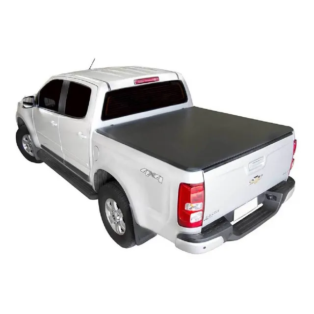 Lona S10 2012 A 2022 Doble Cabina Reese