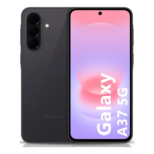 Samsung Galaxy A36 5g 256gb 8gb Awesome Black | Envío gratis
