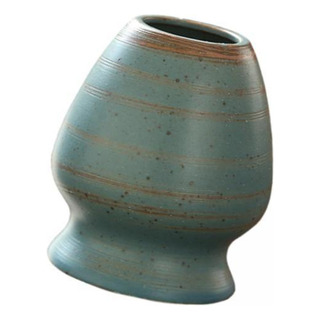 Tf 4 Chasen Holder, Soporte Para Batidor Matcha, Azul Tf 4 Chasen Holder, Soporte Para Batidor Matcha, Azul