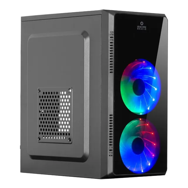 Cpu: Intel Core I5 / 4gb Ram / Hdd 500gb