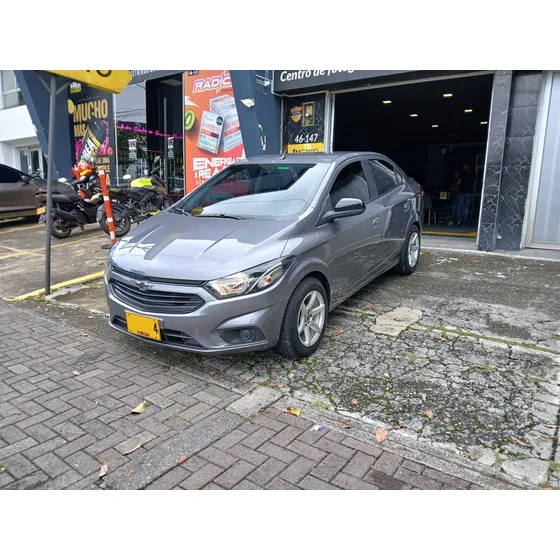 Chevrolet Joy 1.4