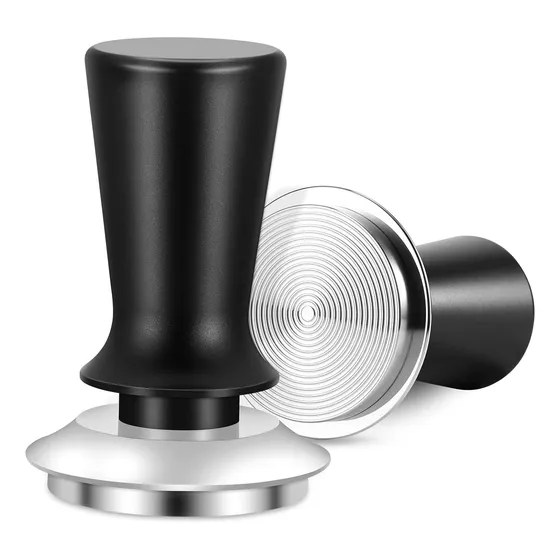Tamper De Café Aleación De Aluminio 2.098 In