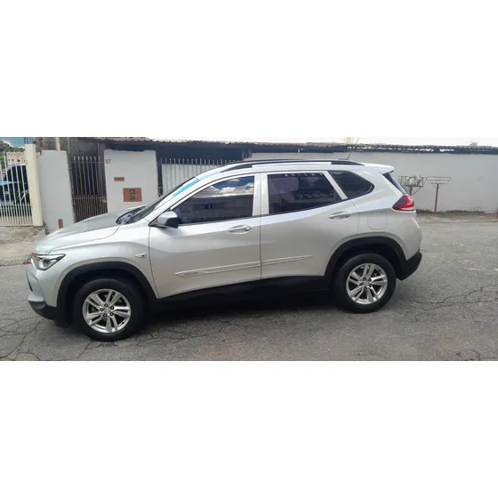Chevrolet Tracker 1.0 Lt Turbo Aut. 5p