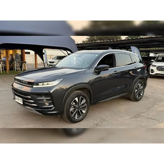 Exeed Lx Advanced 1.5 At