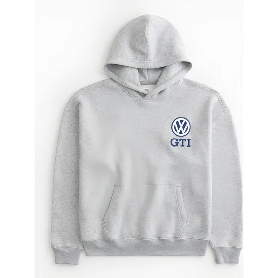 Suéter Hollister Gti Hombre