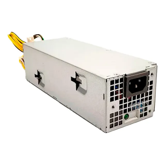 Fuente De Poder Dell Optiplex 200w / Series 3060, 3070, 5060