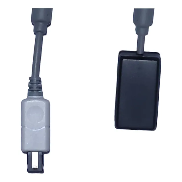 Adaptador De Controlador Usb Para Dreamcast