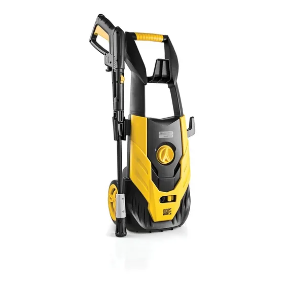 Hidrolavadora Tramontina 1800w 130bar 1900psi Stop Total