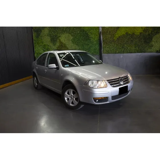 Volkswagen Bora 2.0 Trendline 115cv