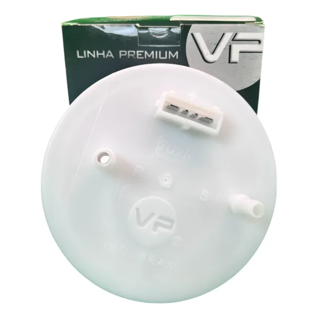 Tapa Bomba De Gasolina Vw Gol Parati Saveiro Vp