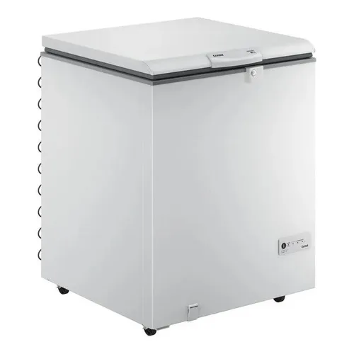 Freezer Horizontal Consul 220l Freezer O Refrigerador Color Blanco