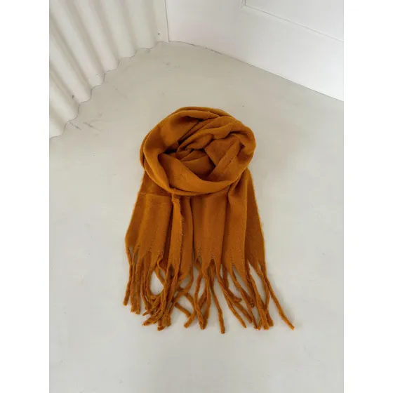 Bufanda Bufandon Nube - Chalina Unisex