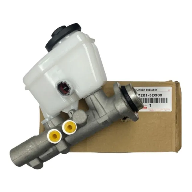 Bomba De Freno Toyota 4runner 1998 1999 2000 2001 2002