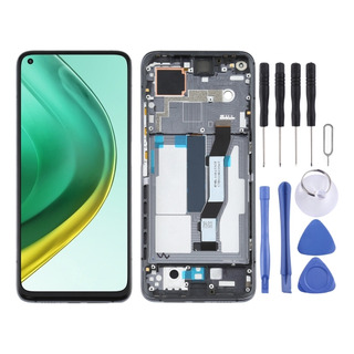 Pantalla Lcd Para Mi 10t Pro 5g/mi 10t 5g/redmi K30s Pantalla Lcd Para Mi 10t Pro 5g/mi 10t 5g/redmi K30s