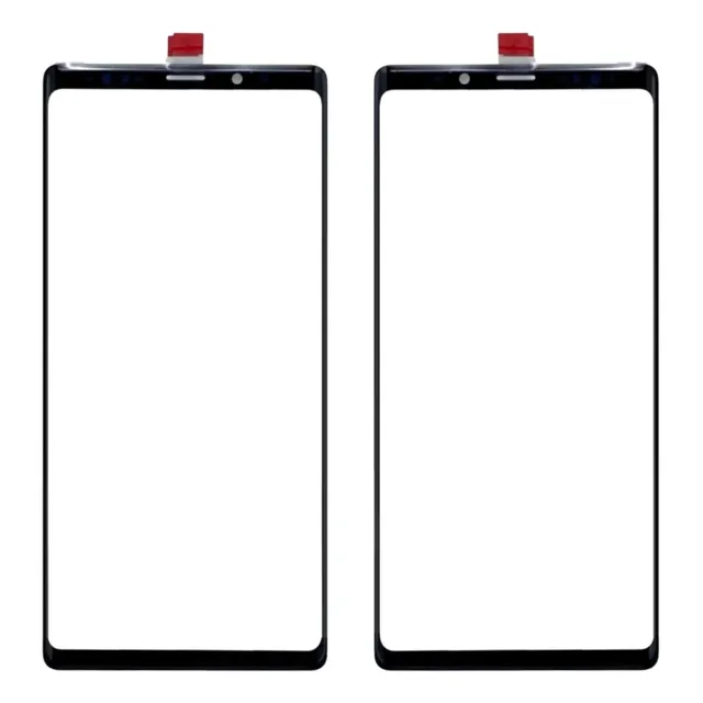 Glass Compatible Con Samsung Note 9 - 2dm Digital