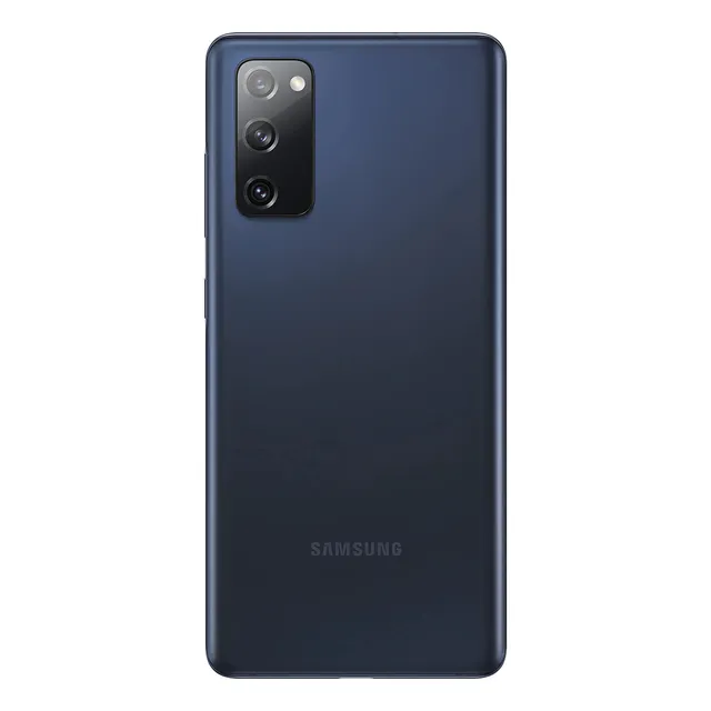 Samsung Galaxy S20 FE 5G Dual SIM 128 GB azul 6 GB RAM - Excelente (Reacondicionado)