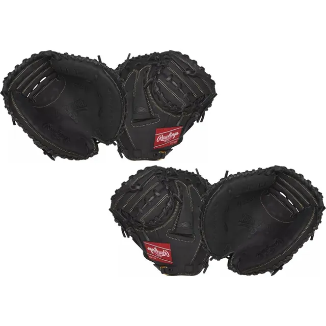 Guante De Beisbol Rawlings Mascota Catcher 31,5 Pulgadas