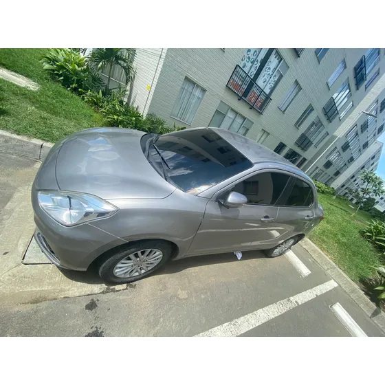 Suzuki Swift 1.2 Dzire