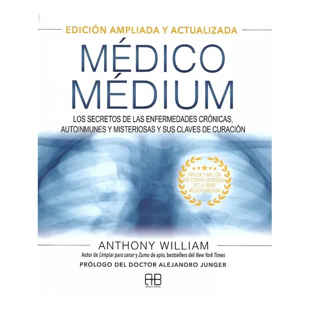 Medico Medium