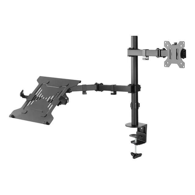 Soporte P/monitor Hc-c1m2kn Premium Store