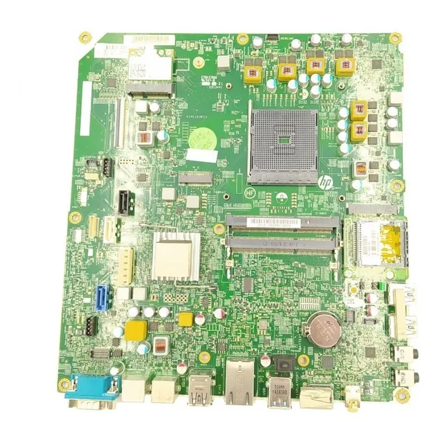 Tarjeta Madre Hp Eliteone 705 G1 Aio 757989-001 757689-501