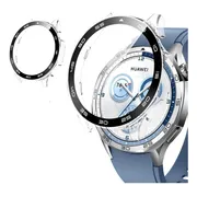 Carcasa Protectora Compatible Con Reloj Huawei Gt4 46mm