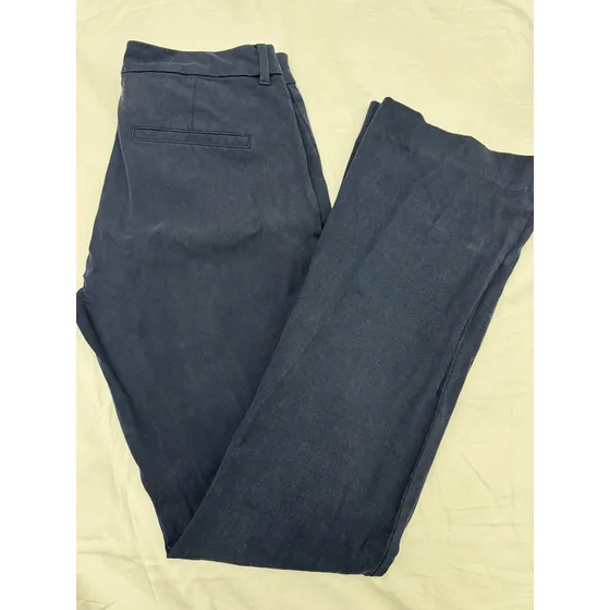Pantalón Old Navy Dama Colegial Usado. T=2