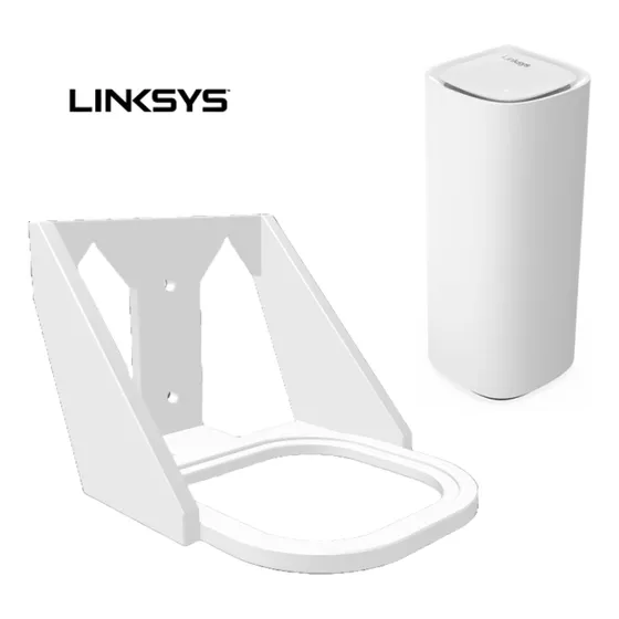 Base De Pared Router Linksys Velop Pro 6e Mx6200