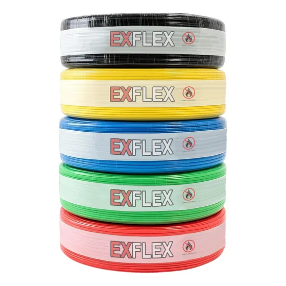 Cabo Flexivel 16mm Rolo De Fio 16mm 100 Metros 750v Preto
