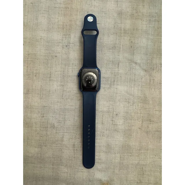 Apple Watch Series 7 45mm Gps + Celular Aluminio