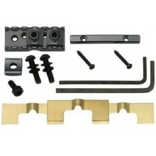 Trava Lockin Nut Gotoh Ghl-1 Ck Fixação Por Baixo 43mm Cosmo