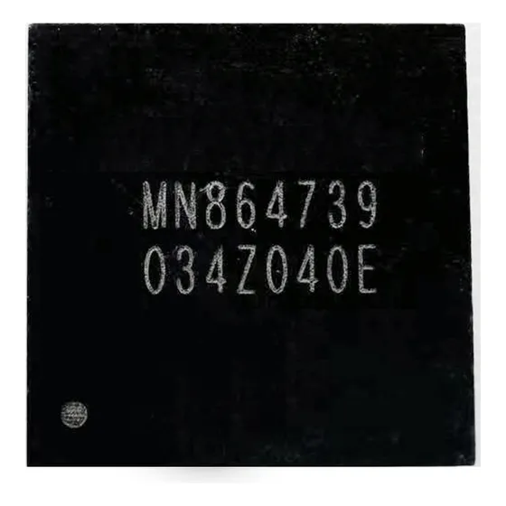 Ci Hdmi Vídeo Mn864739 Panasonic Para Ps5 Playstation 5