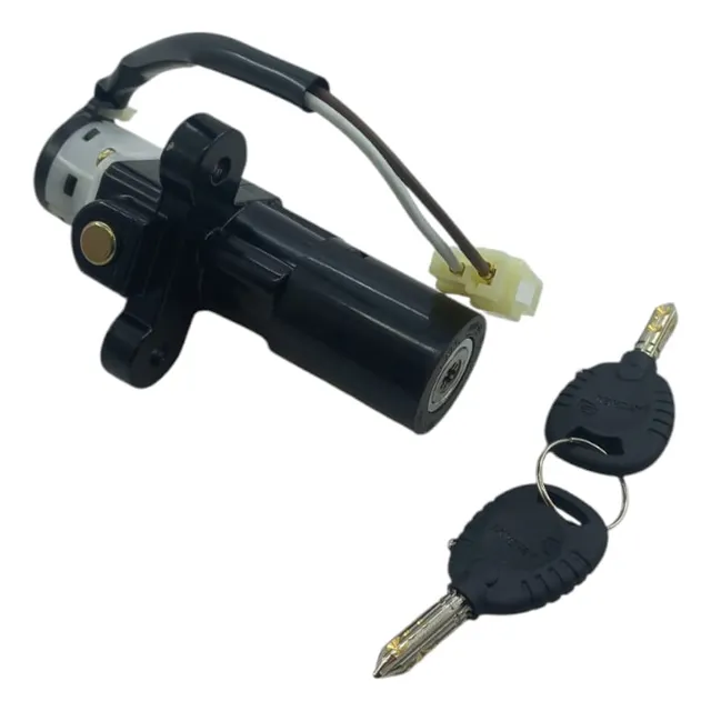 Suiche Encendido Ns200 Ns160 Llave En Cruz 