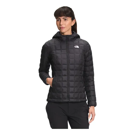 Chamarra Térmica Thermoball Eco  The North Face Mujer