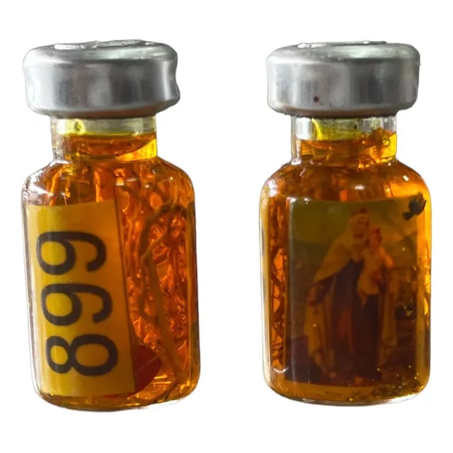 Talismán De Pájaro Macua Y Raíz De Mandragora  Rezado+ Bolsa